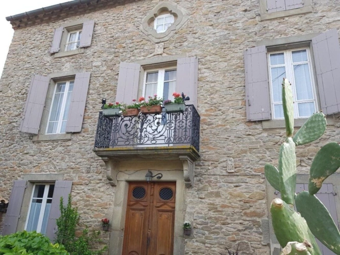 Photos 7 - Touristique - Maison de maître - chambres d'hôtes