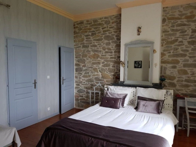 Photos 9 - Touristique - Maison de maître - chambres d'hôtes