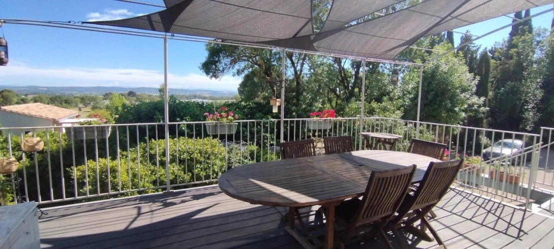 Photos 11 - Équestre - Magnifique maison de caractère avec gite, piscine, dépendance et 4.4ha
