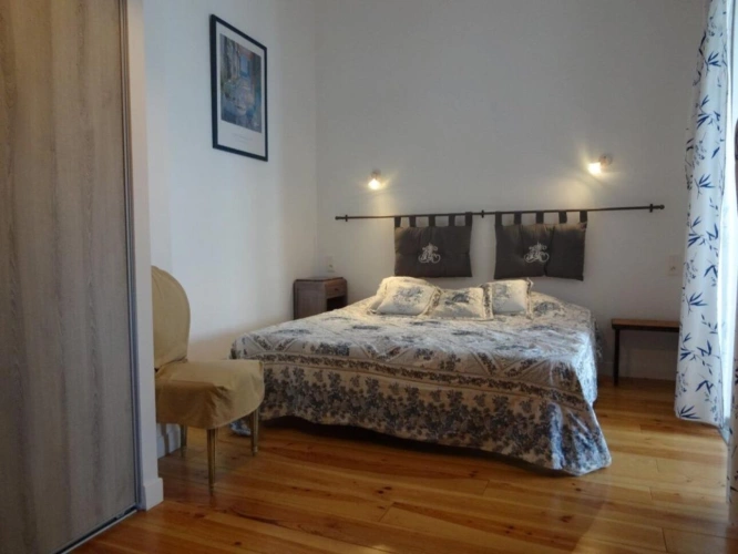 Photos 6 - Équestre - Magnifique maison de caractère avec gite, piscine, dépendance et 4.4ha
