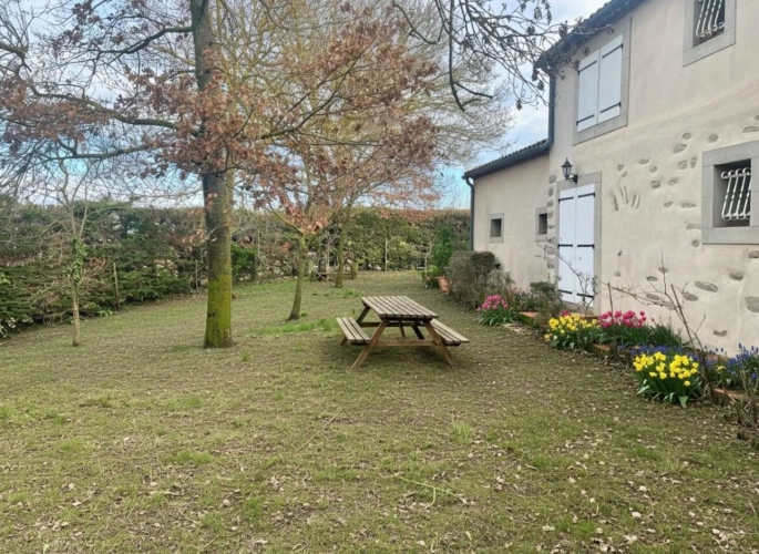 Photos 14 - Touristique - Joli domaine au calme, proche commerces