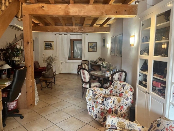 Photos 15 - Touristique - Joli domaine au calme, proche commerces