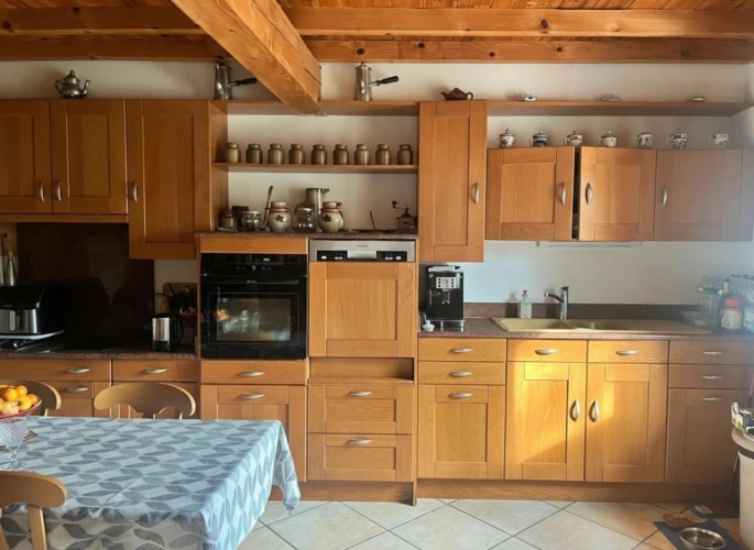 Photos 5 - Touristique - Joli domaine au calme, proche commerces