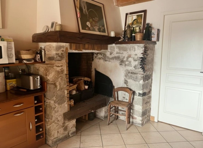 Photos 8 - Touristique - Joli domaine au calme, proche commerces