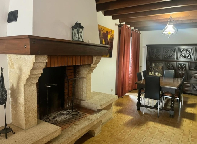 Photos 9 - Touristique - Joli domaine au calme, proche commerces