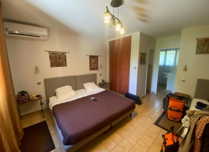 Photos 12 - Touristique - Propriété de standing, 8 pièces, 6 chambres avec jardin de 2500m2 et piscine