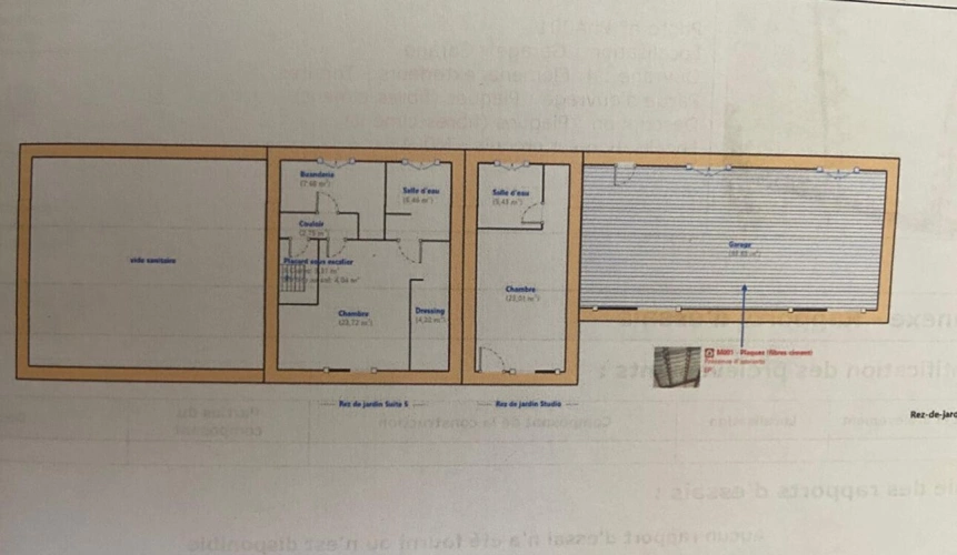 Photos 15 - Touristique - Propriété de standing, 8 pièces, 6 chambres avec jardin de 2500m2 et piscine