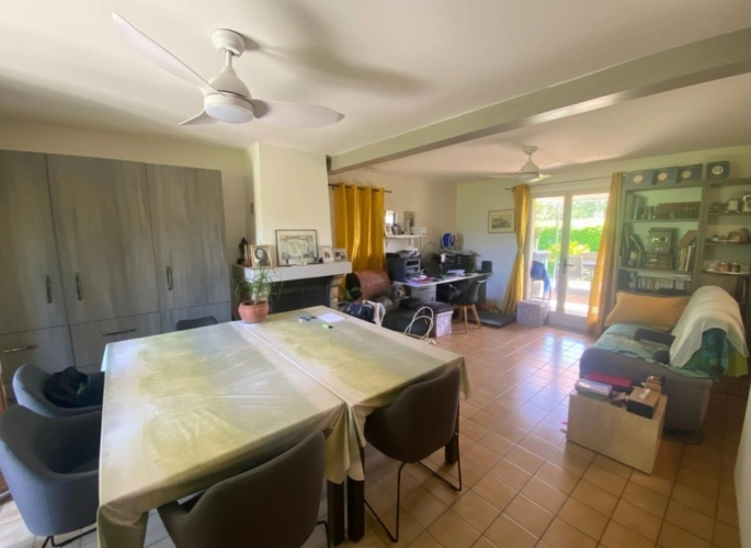 Photos 3 - Touristique - Propriété de standing, 8 pièces, 6 chambres avec jardin de 2500m2 et piscine