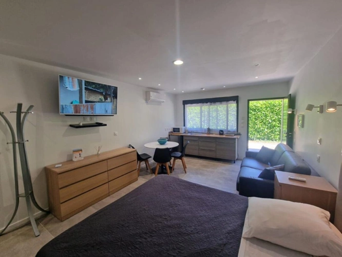Photos 6 - Touristique - Propriété de standing, 8 pièces, 6 chambres avec jardin de 2500m2 et piscine