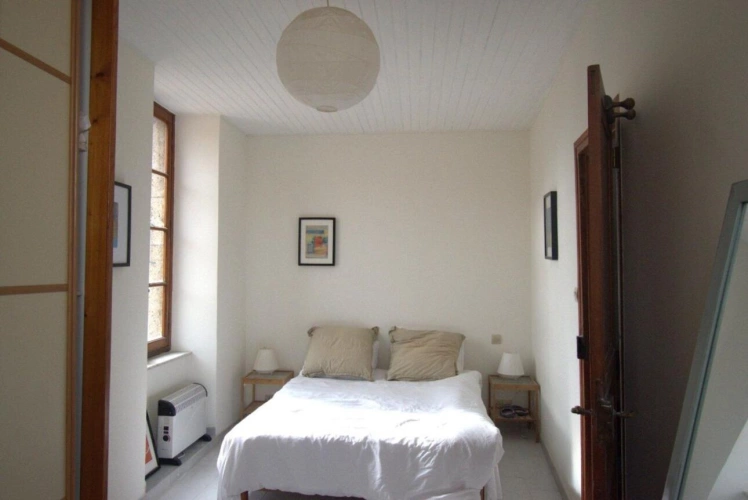 Photos 7 - Touristique - Maison de caractère avec studio indépendant