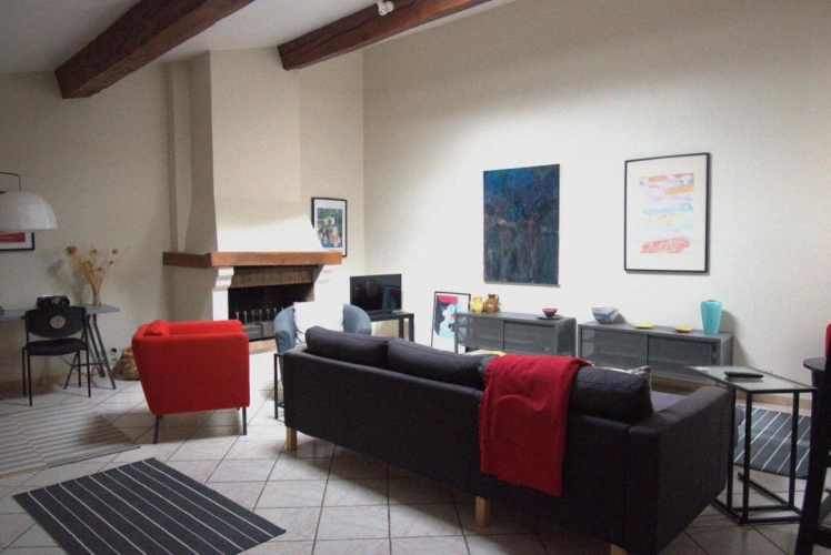 Photos 8 - Touristique - Maison de caractère avec studio indépendant