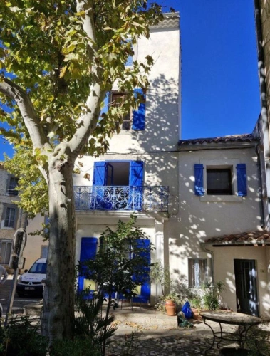 Photos 2 - Touristique - Maison de caractère avec studio indépendant