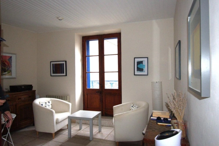 Photos 3 - Touristique - Maison de caractère avec studio indépendant