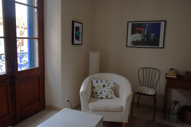 Photos 4 - Touristique - Maison de caractère avec studio indépendant