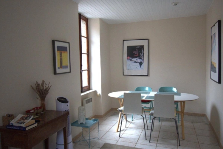 Photos 5 - Touristique - Maison de caractère avec studio indépendant
