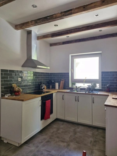 Photos 6 - Touristique - Maison de caractère avec studio indépendant