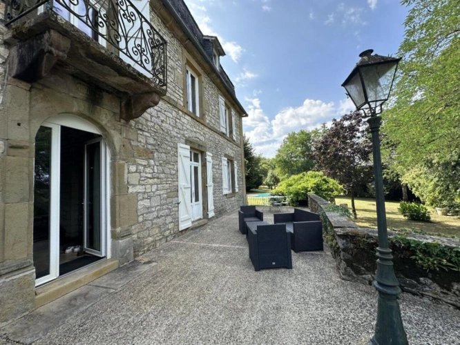 Photos 1 - Prestige - Propriété