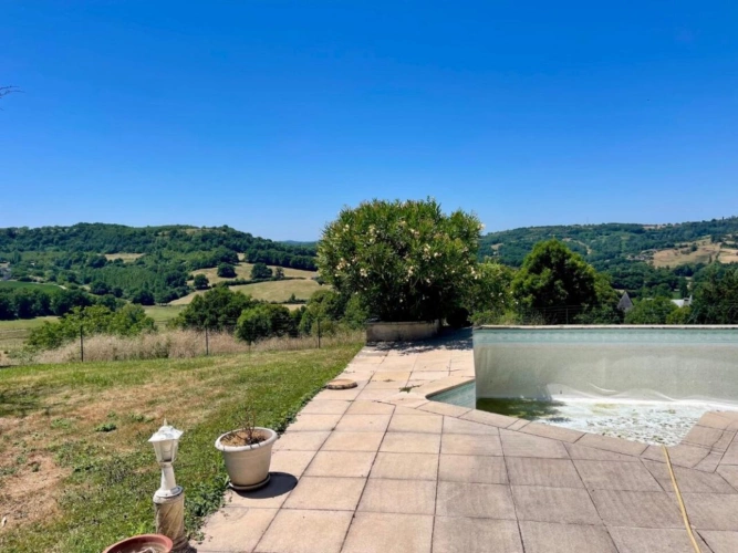 Photos 16 - Rurale - Maison de village avec 1,2 hectare de terrain