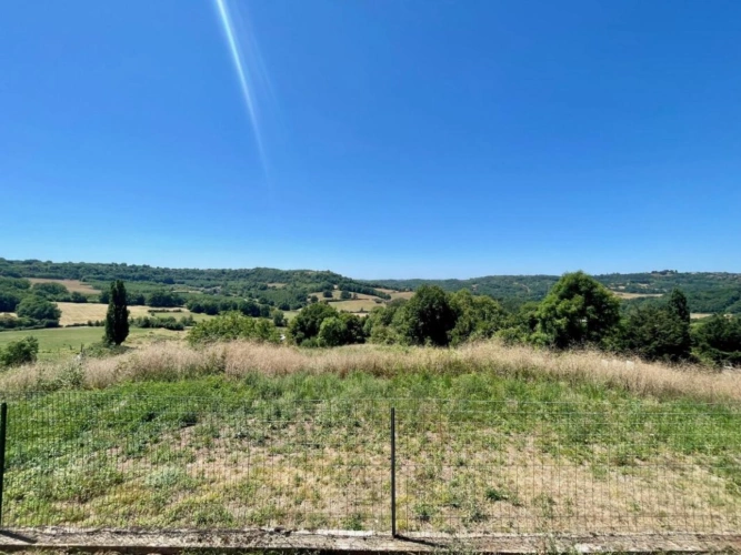 Photos 18 - Rurale - Maison de village avec 1,2 hectare de terrain