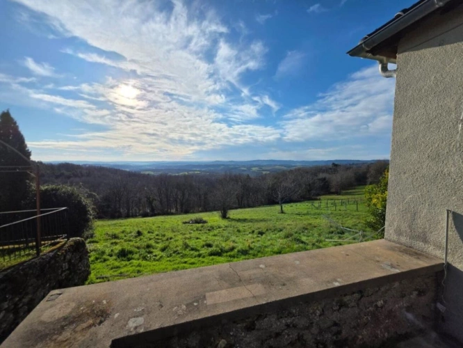 Photos 6 - Rurale - Charmante maison de village avec ces 2 belles granges