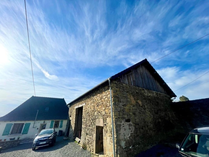 Photos 10 - Rurale - Maison Lascaux 9 pièce(s) 192 m2