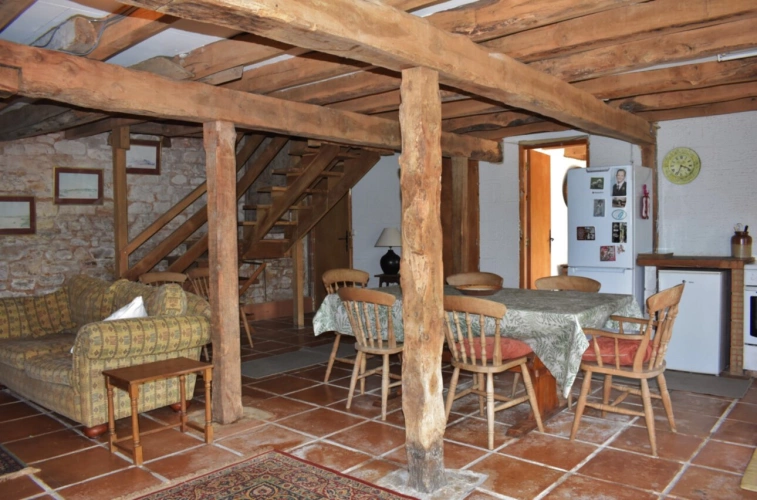 Photos 16 - Rurale - Ravissante propriété sur 12 Ha attenants, très calme sans voisinage