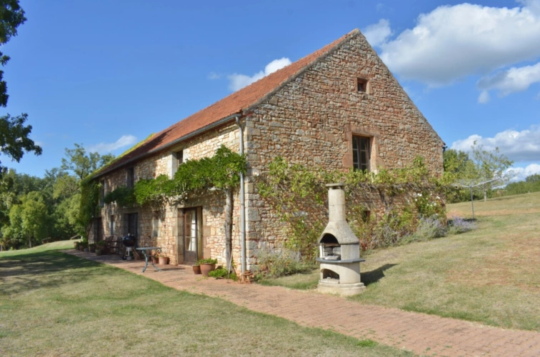 Photos 3 - Rurale - Ravissante propriété sur 12 Ha attenants, très calme sans voisinage