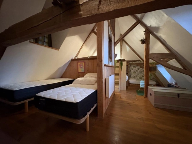 Photos 16 - Touristique - Ensemble de charme avec gîte, piscine et près d'un hectare de terrain