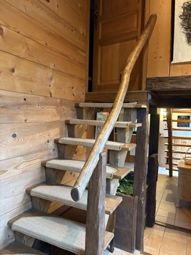 Photos 7 - Touristique - Ensemble de charme avec gîte, piscine et près d'un hectare de terrain
