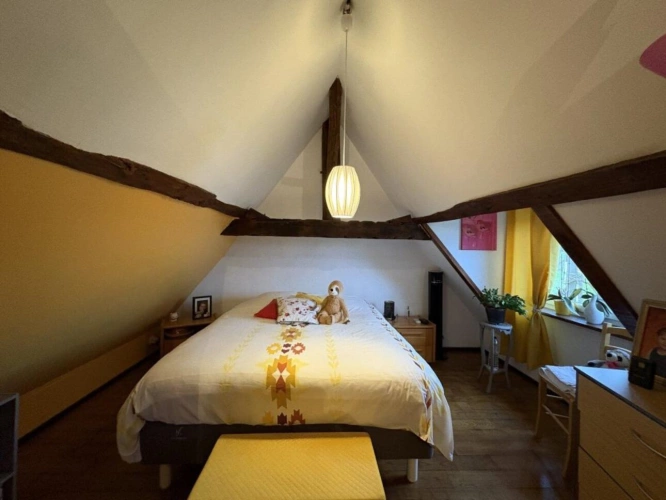Photos 8 - Touristique - Ensemble de charme avec gîte, piscine et près d'un hectare de terrain
