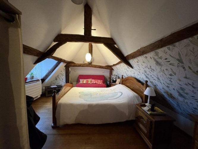 Photos 9 - Touristique - Ensemble de charme avec gîte, piscine et près d'un hectare de terrain