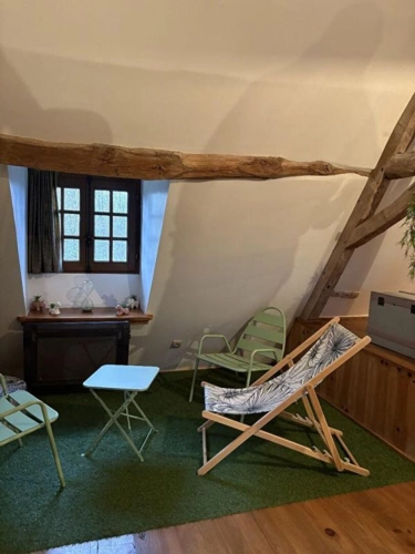 Photos 11 - Touristique - Ensemble de charme avec gîte, piscine et près d'un hectare de terrain