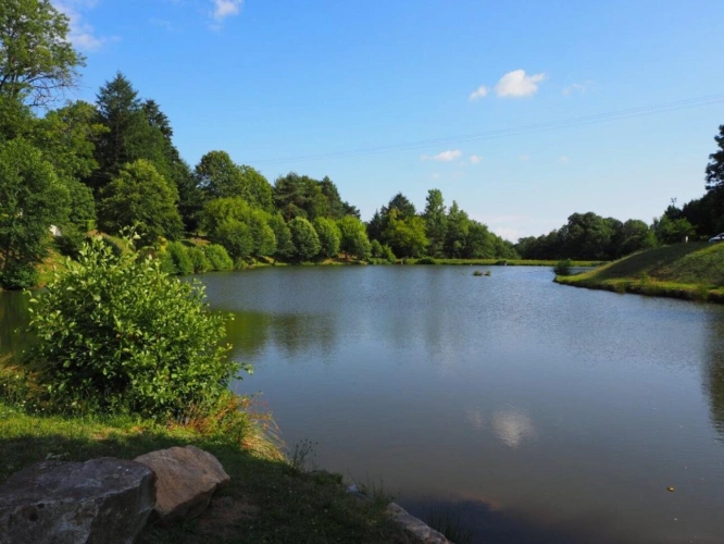 Photos 15 - Touristique - Camping paisible au coeur du village