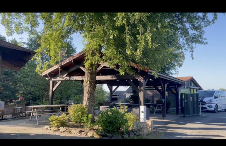 Photos 4 - Touristique - Camping paisible au coeur du village