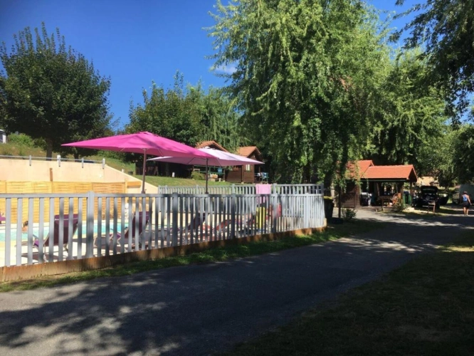 Photos 5 - Touristique - Camping paisible au coeur du village