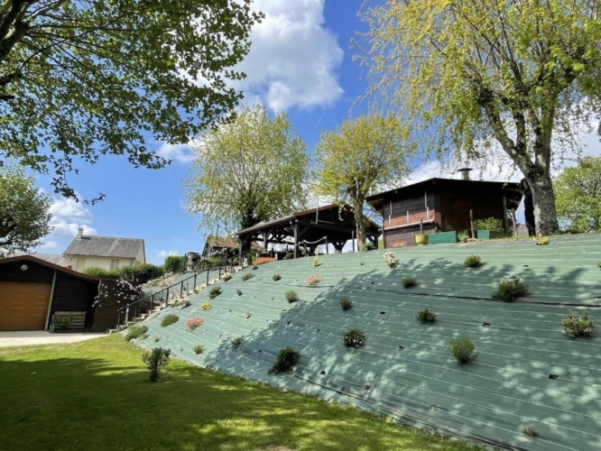 Photos 6 - Touristique - Camping paisible au coeur du village
