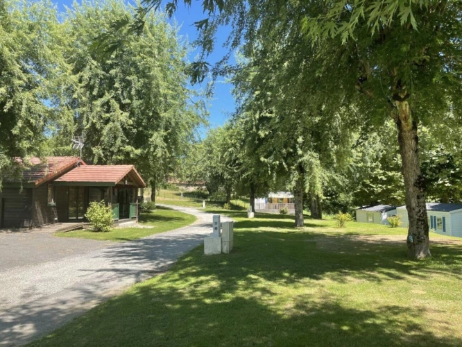 Photos 7 - Touristique - Camping paisible au coeur du village