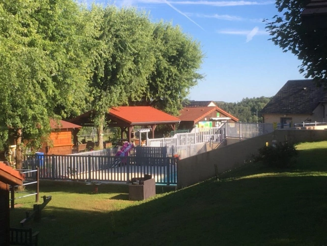 Photos 9 - Touristique - Camping paisible au coeur du village