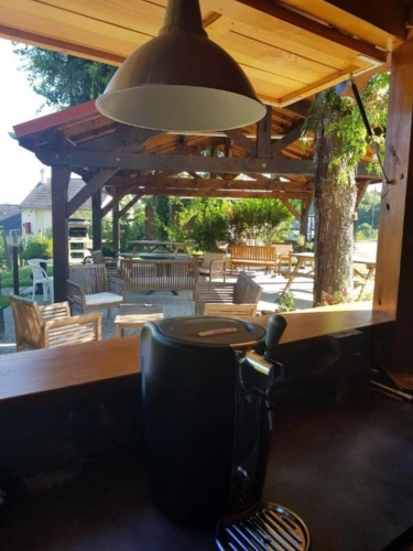 Photos 10 - Touristique - Camping paisible au coeur du village