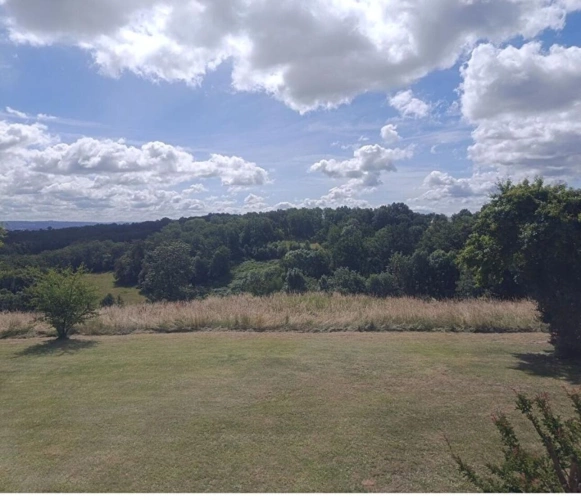 Photos 12 - Rurale - Une vue magnifique depuis cette belle bâtisse