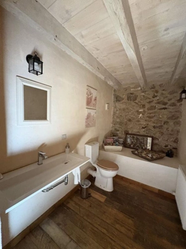 Photos 10 - Touristique - Maison de caractère avec chambres d'hôtes, vue exceptionnelle et accès rivière