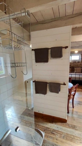 Photos 12 - Touristique - Maison de caractère avec chambres d'hôtes, vue exceptionnelle et accès rivière