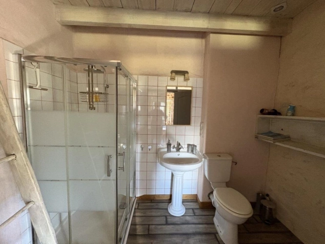 Photos 13 - Touristique - Maison de caractère avec chambres d'hôtes, vue exceptionnelle et accès rivière