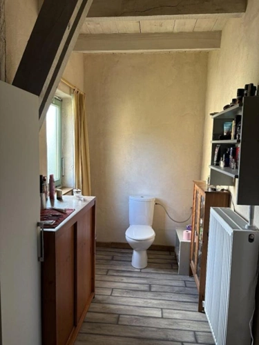 Photos 14 - Touristique - Maison de caractère avec chambres d'hôtes, vue exceptionnelle et accès rivière