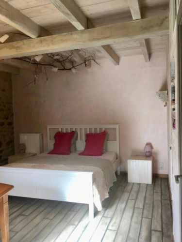 Photos 15 - Touristique - Maison de caractère avec chambres d'hôtes, vue exceptionnelle et accès rivière