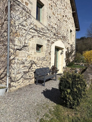 Photos 18 - Touristique - Maison de caractère avec chambres d'hôtes, vue exceptionnelle et accès rivière