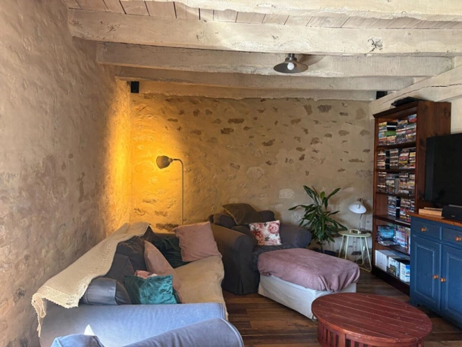 Photos 8 - Touristique - Maison de caractère avec chambres d'hôtes, vue exceptionnelle et accès rivière