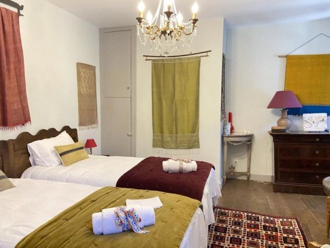 Photos 9 - Prestige - Maison de prestige à Beaulieu-sur-Dordogne