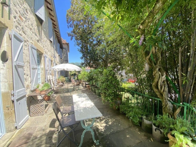 Photos 2 - Prestige - Maison de prestige à Beaulieu-sur-Dordogne