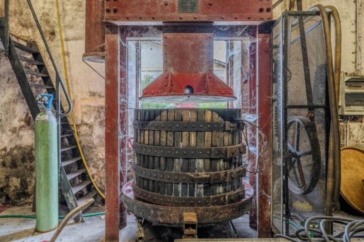 Photos 9 - Prestige - Élégance et héritage un château d'exception au coeur d'un vignoble classé